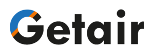 Logo Getair